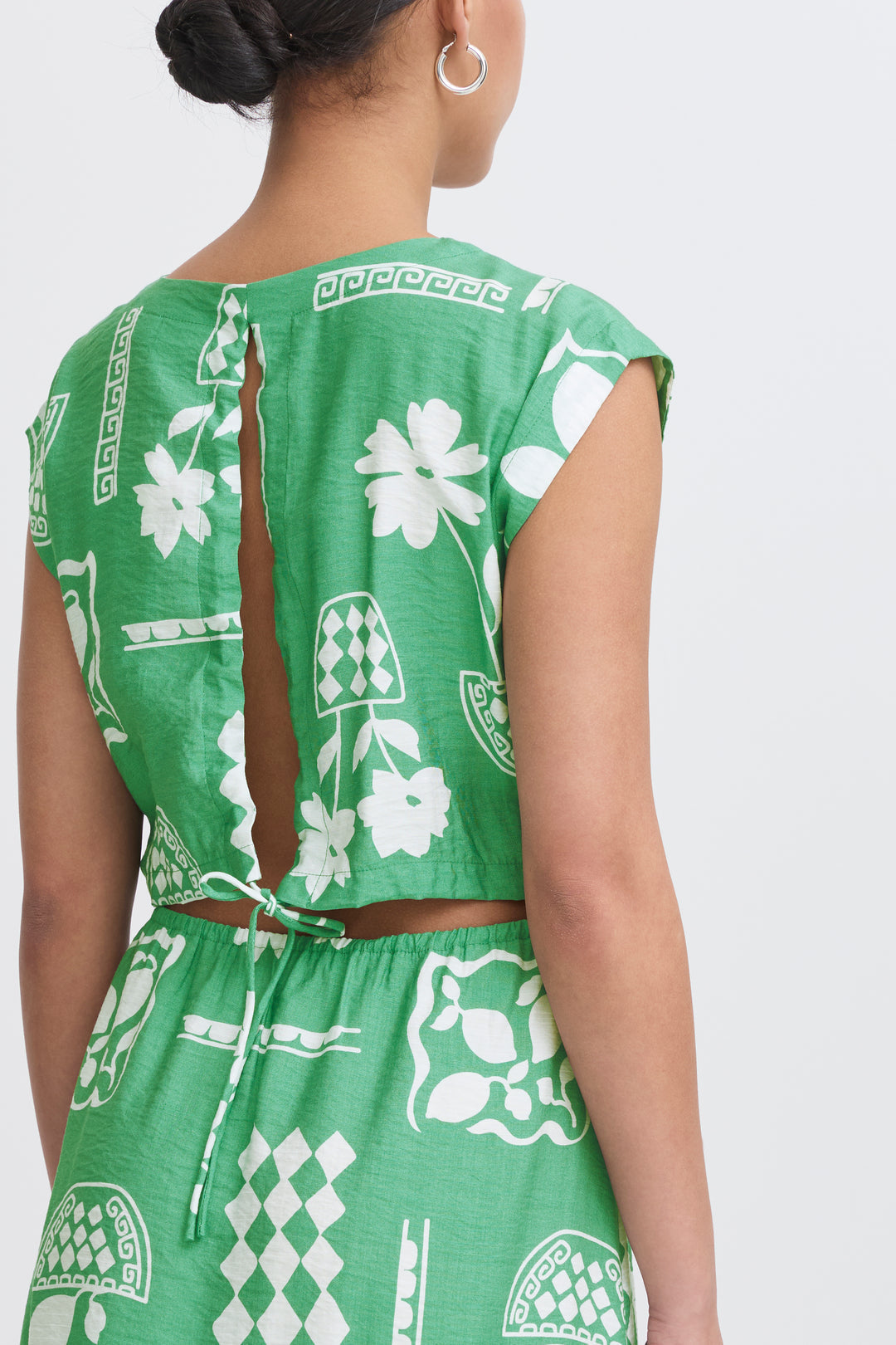 Ichi Yetta Dress