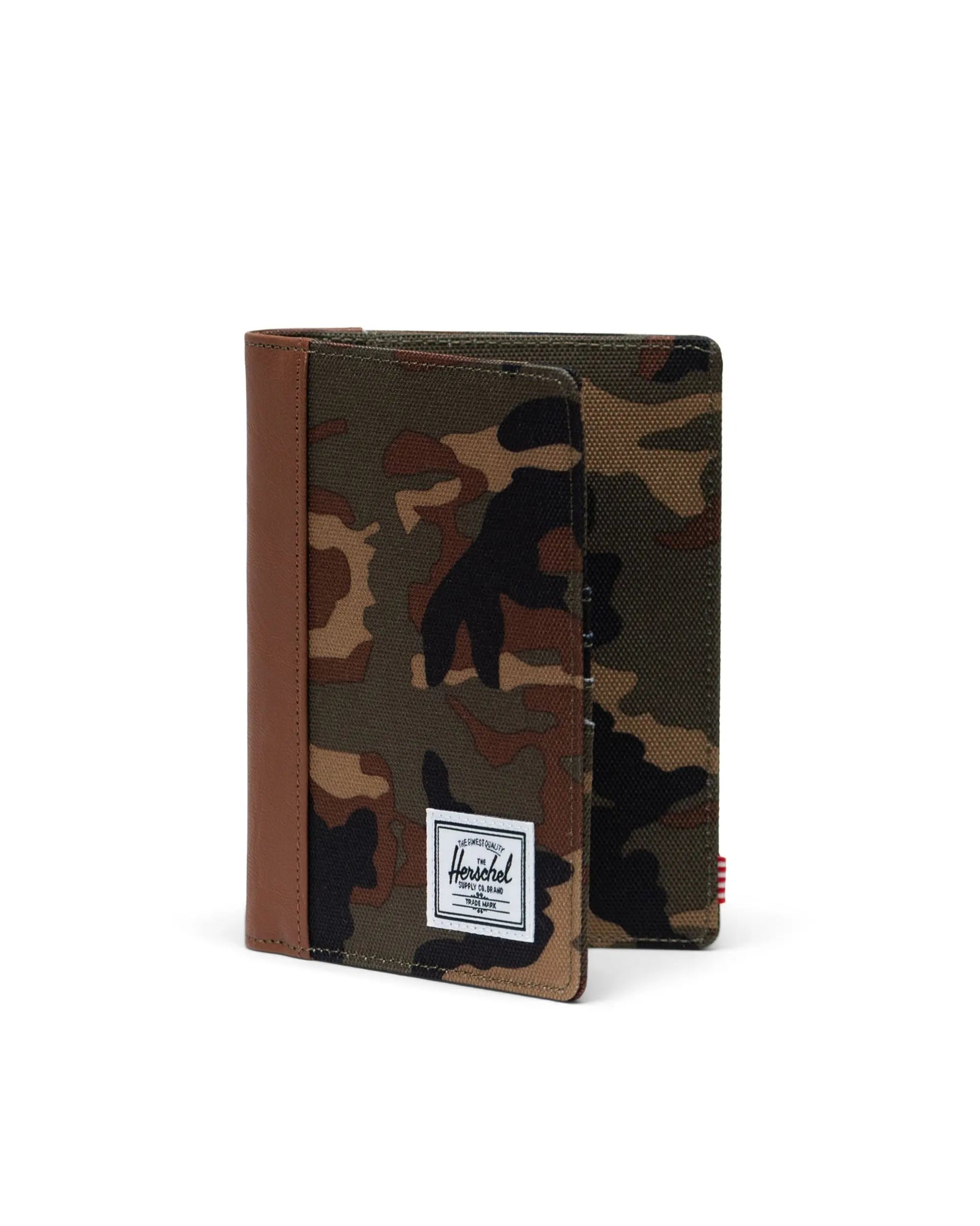 Herschel Raynor Passport Holder