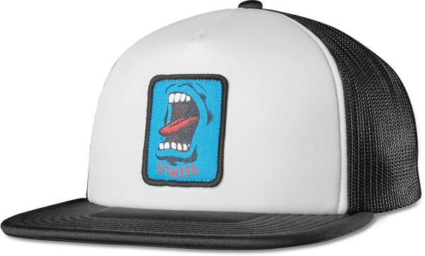 Etnies Screaming Hand Trucker Hat