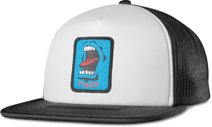 Etnies Screaming Hand Trucker Hat