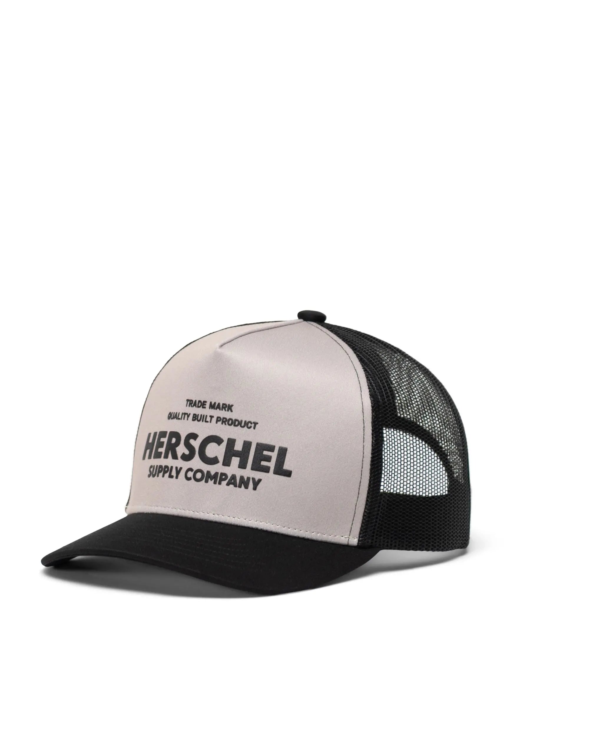 Herschel Tall Mesh Cap