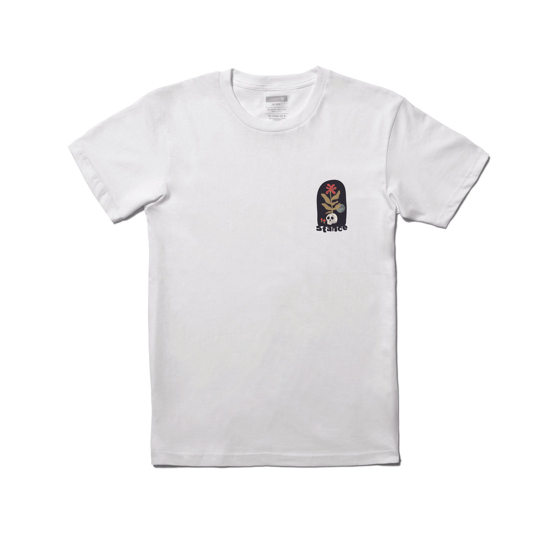 Stance Tropiskull Tee