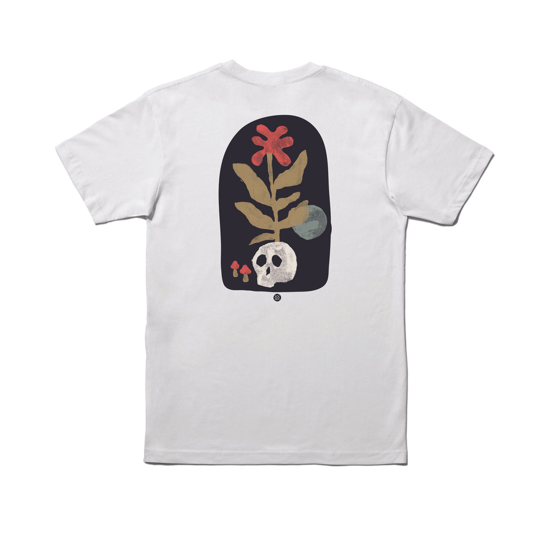 Stance Tropiskull Tee