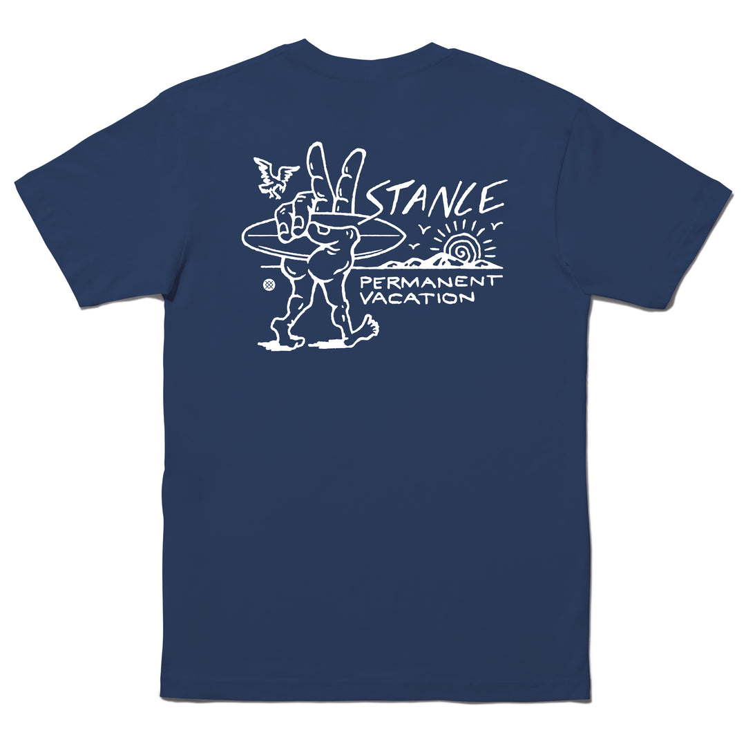 Stance Permanent Vacaion