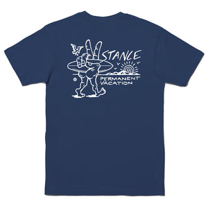 Stance Permanent Vacaion