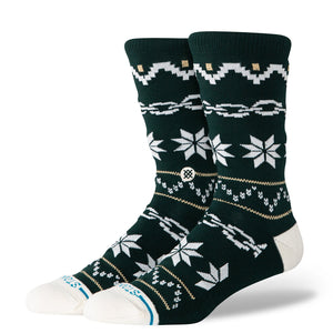 Stance Break the Season Crew