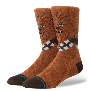 Stance Chewie Crew