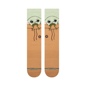 Stance Grogu Hungry