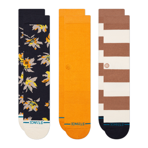 Stance Equinox 3 Pk