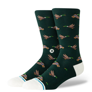 Stance Huntin Crew
