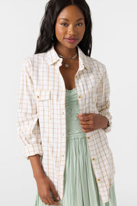 O'Neill Brooks Flannel