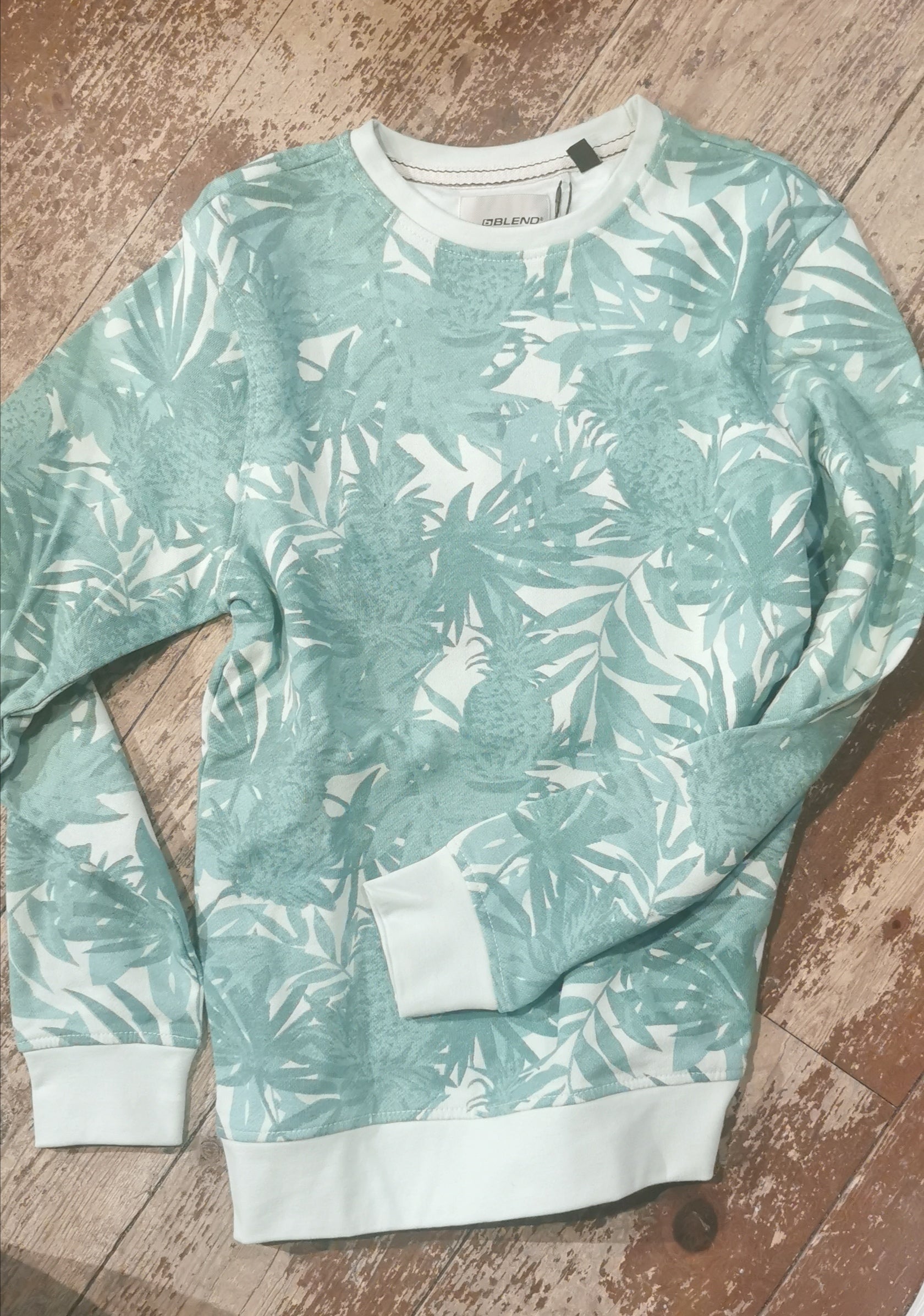 Blend Pineapple Sweatshirt