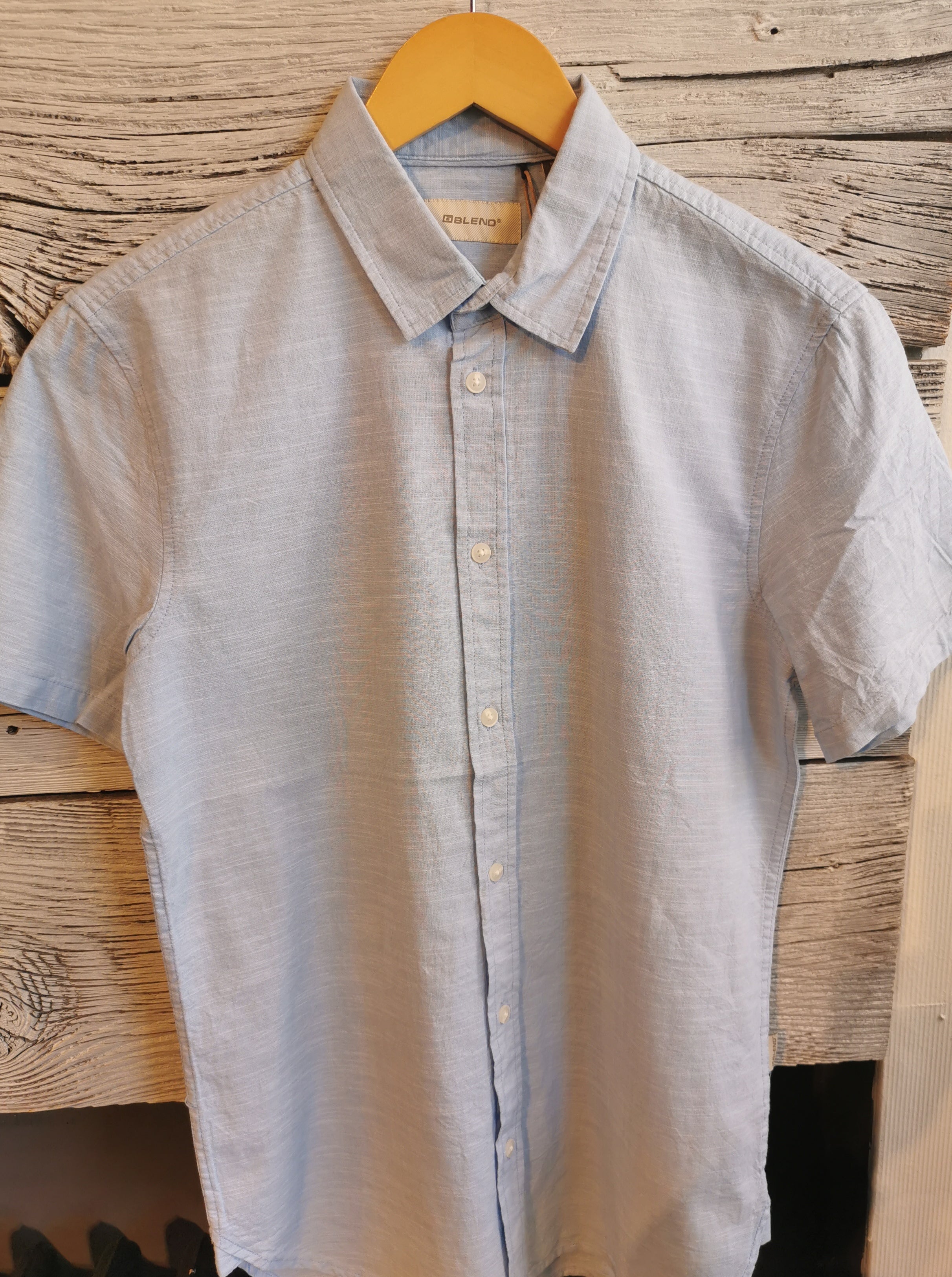 Blend Halfie Shirt