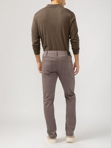Silver Machray Slate Grey