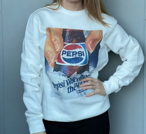 Blend Pepsi Sweatshirt
