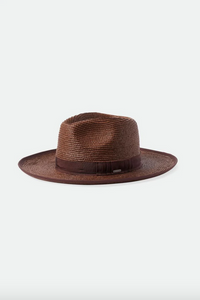 Brixton Reno Straw Hat