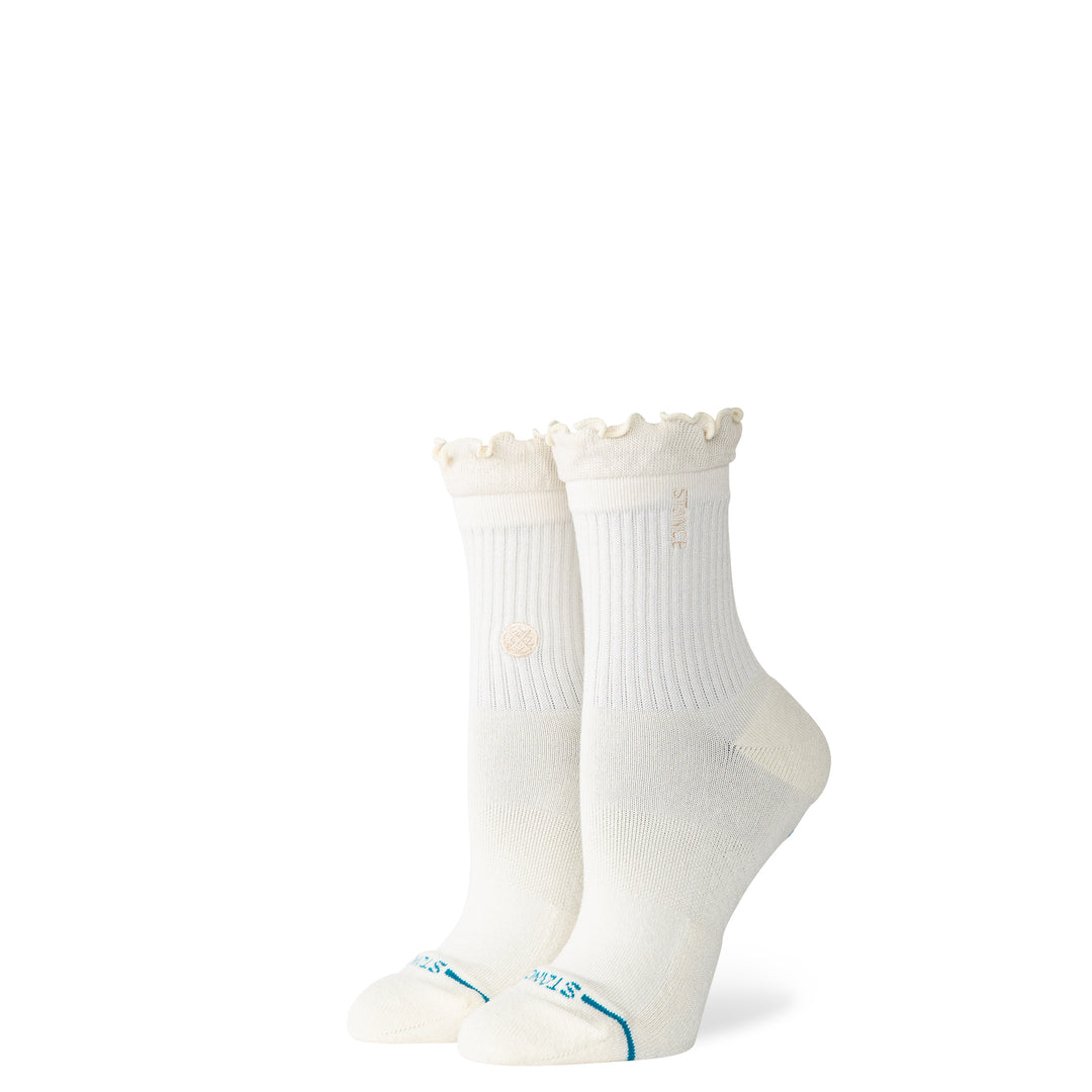 Stance WO Ruffle