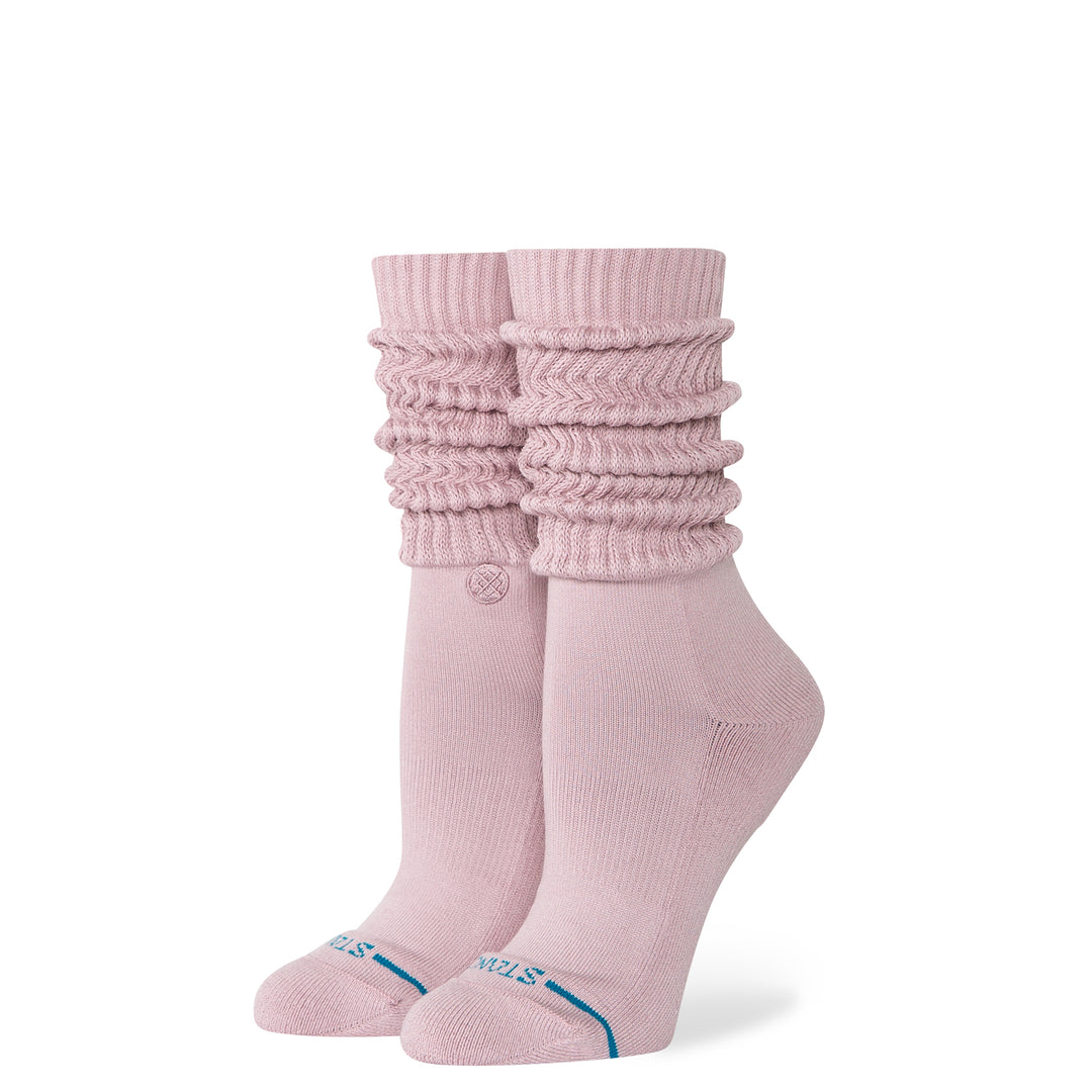 Stance Icon Slouch Crew