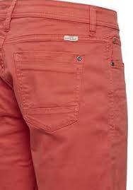 Blend Denim Twister Shorts