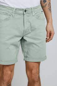 Blend Denim Twister Shorts