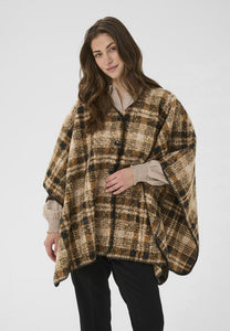 Cream Oms Cape