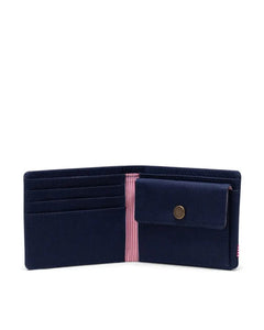 Herschel Roy Coin Wallet