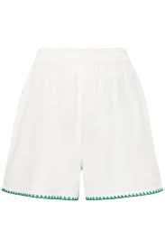 Ichi Yolanda Shorts