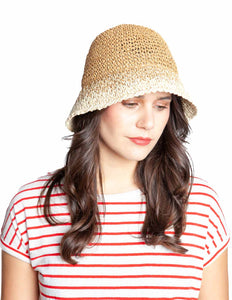 Ichi Menaka Hat