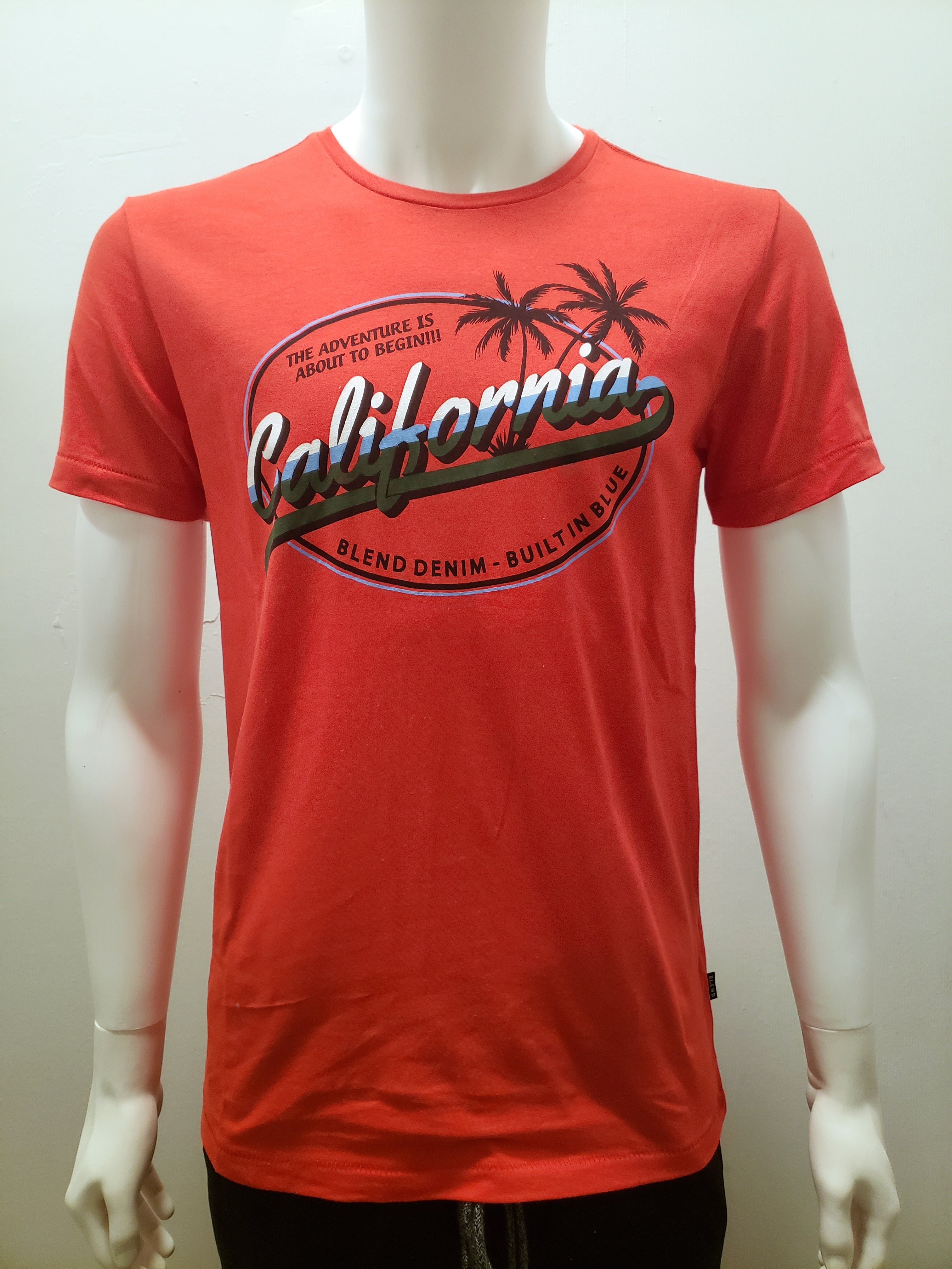 California Tee