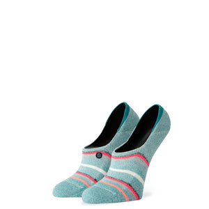 Stance Gleam Teal Socks