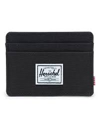 Herschel Charlie RFID Wallet