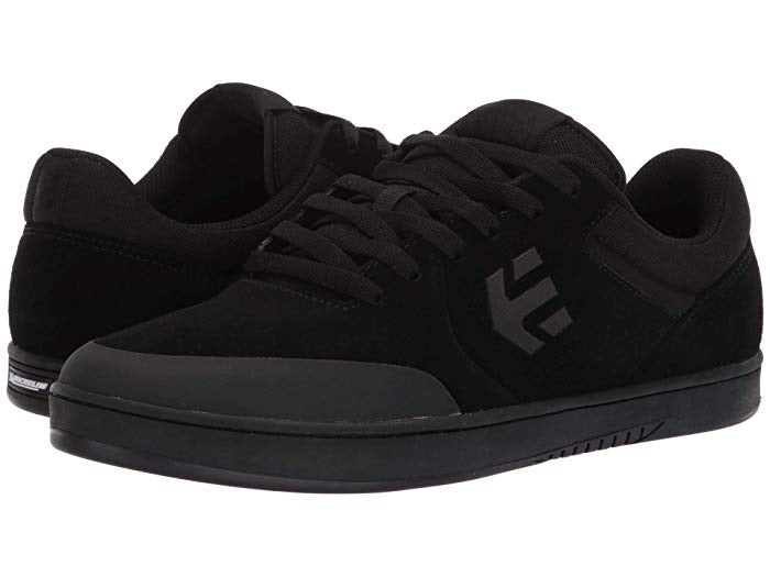 Etnies Marana blk/blk/blk