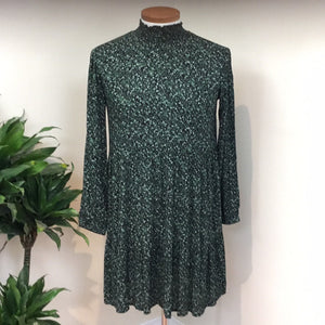 Kaffe Sally Amber Dress LS