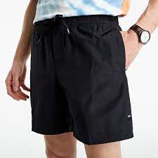 Primary Volley- Black
